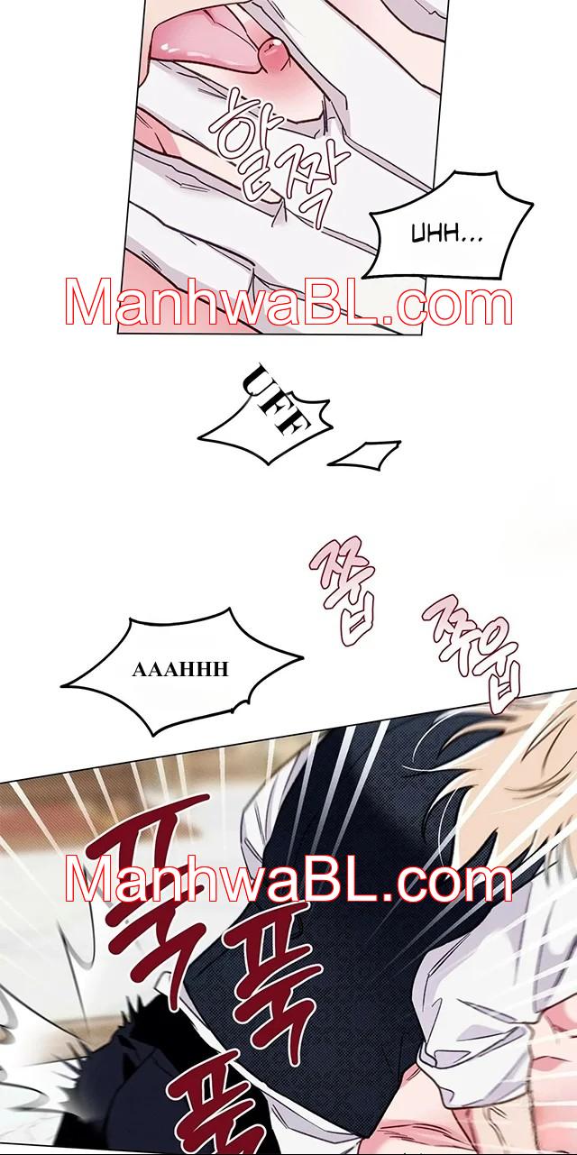 Conde reencarnado - Capítulo 13 manhwa