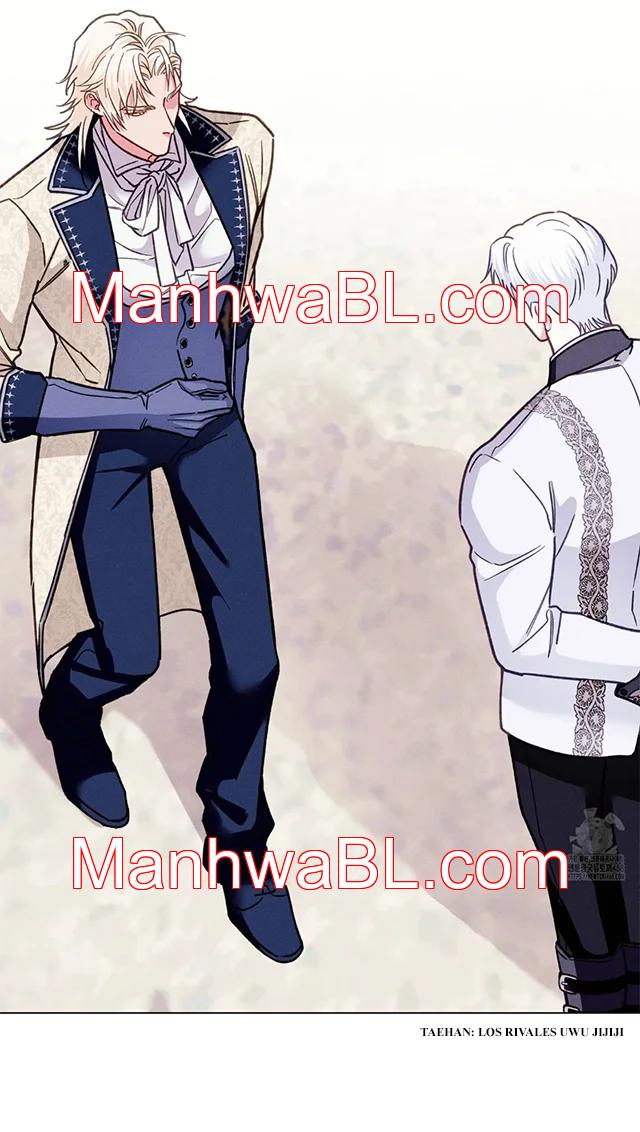 Conde reencarnado - Capítulo 9.2 manhwa