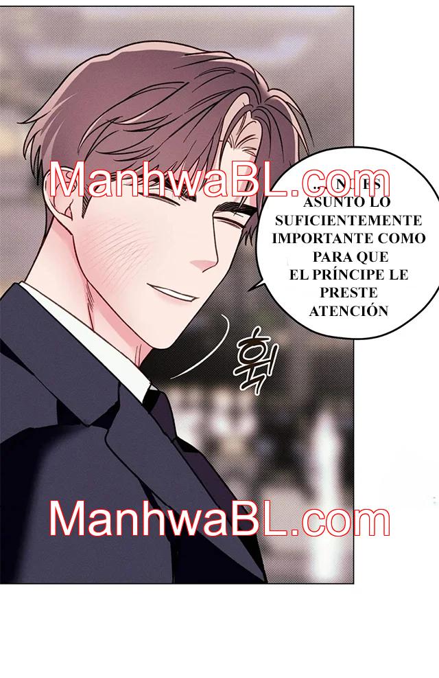 Conde reencarnado - Capítulo 9.2 manhwa