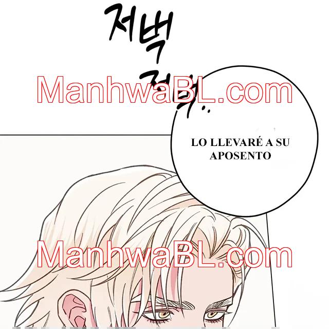 Conde reencarnado - Capítulo 9.2 manhwa