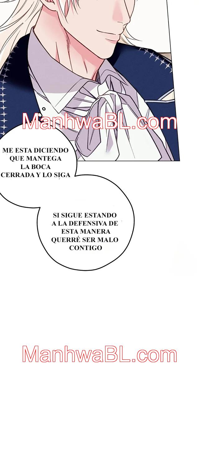 Conde reencarnado - Capítulo 9.2 manhwa