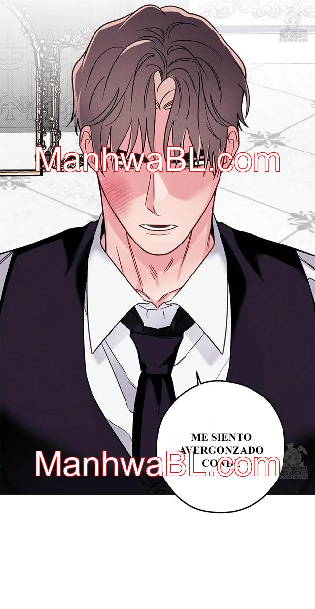 Conde reencarnado - Capítulo 9.2 manhwa
