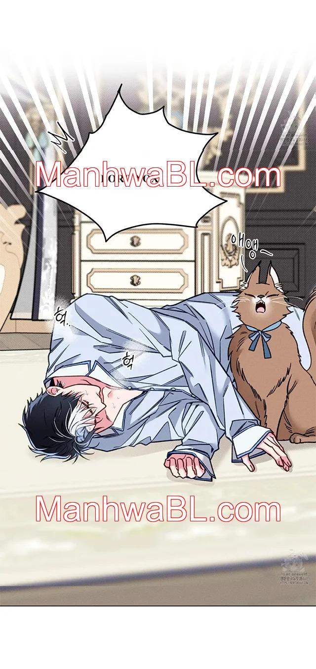 Conde reencarnado - Capítulo 9.2 manhwa