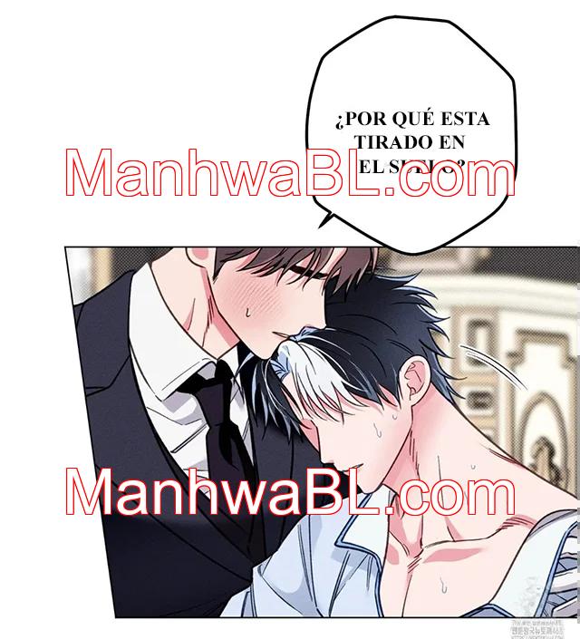 Conde reencarnado - Capítulo 9.2 manhwa