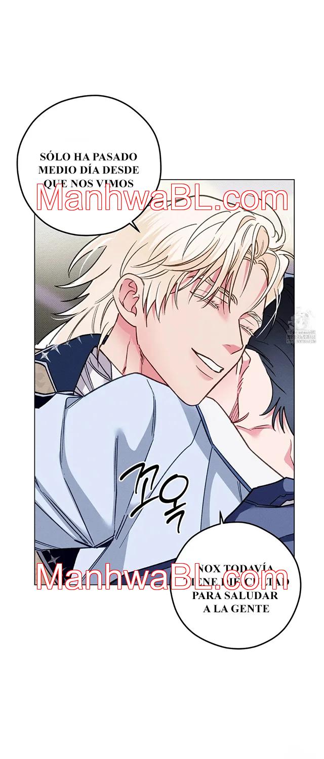 Conde reencarnado - Capítulo 9.2 manhwa