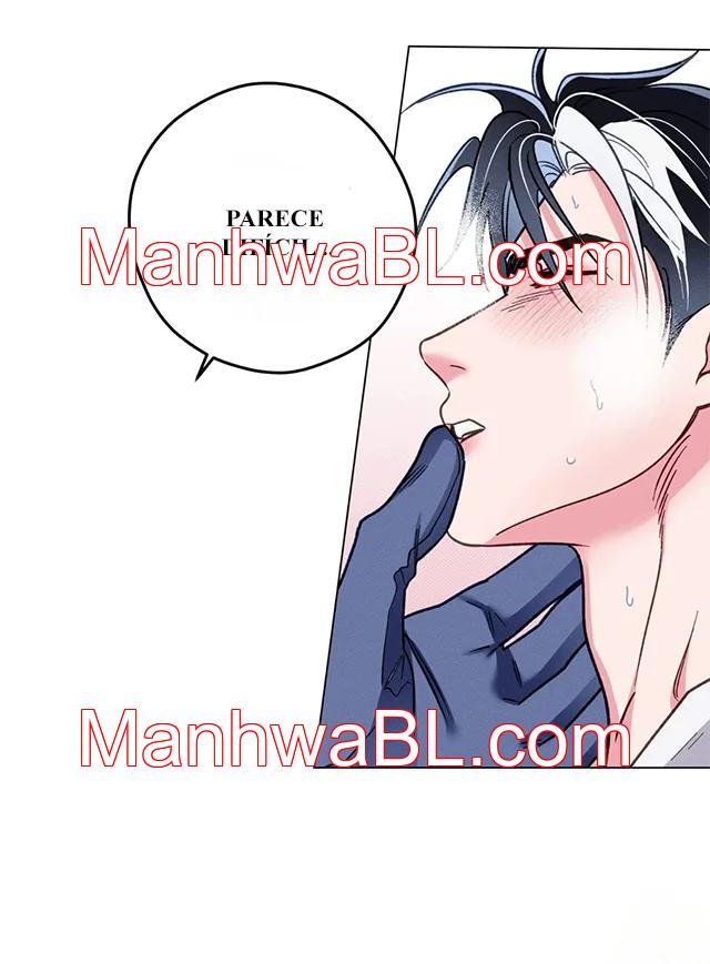 Conde reencarnado - Capítulo 9.2 manhwa
