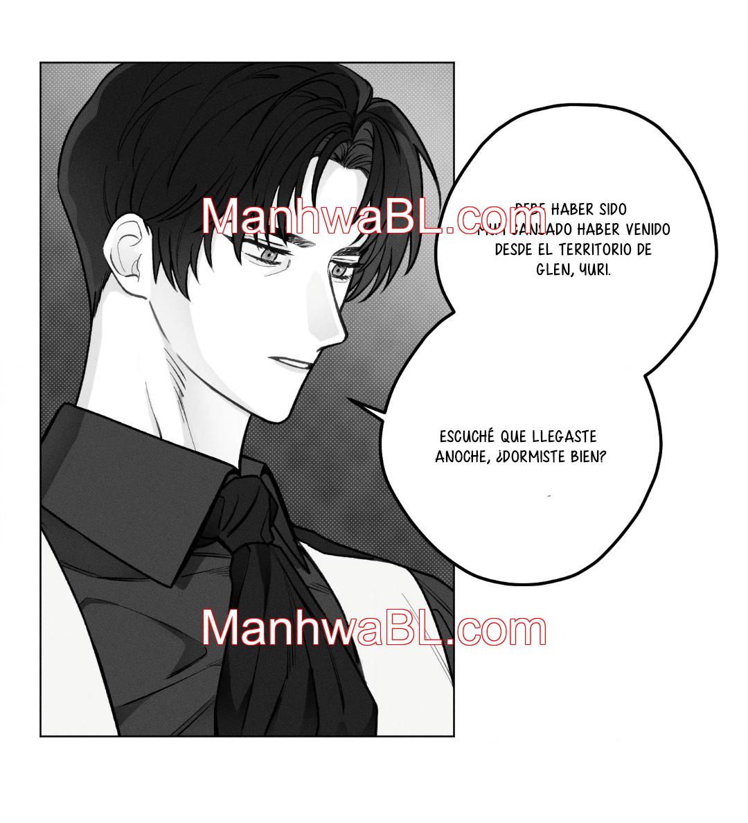 Conde reencarnado - Capitulo-2 manhwa