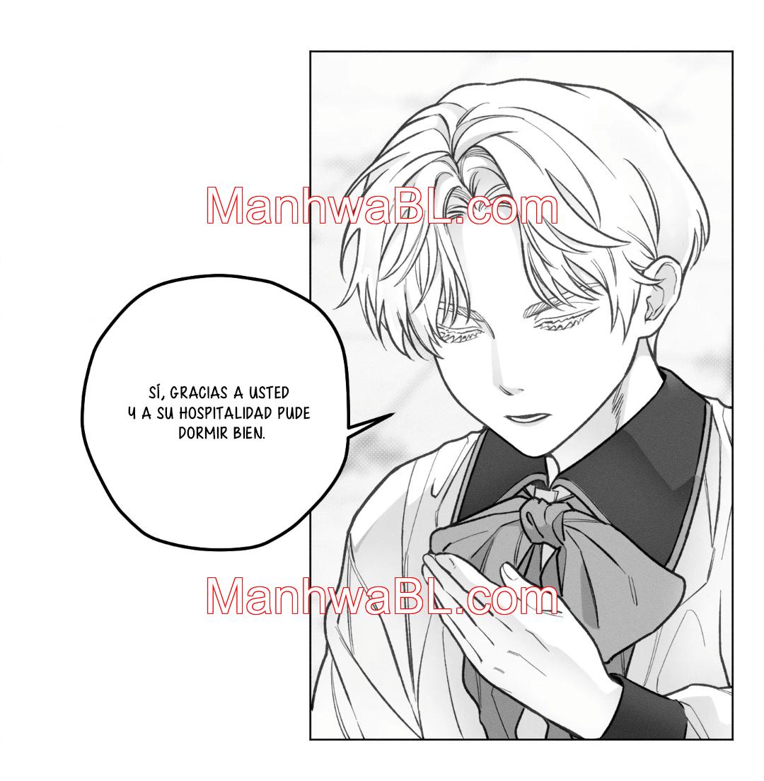 Conde reencarnado - Capitulo-2 manhwa