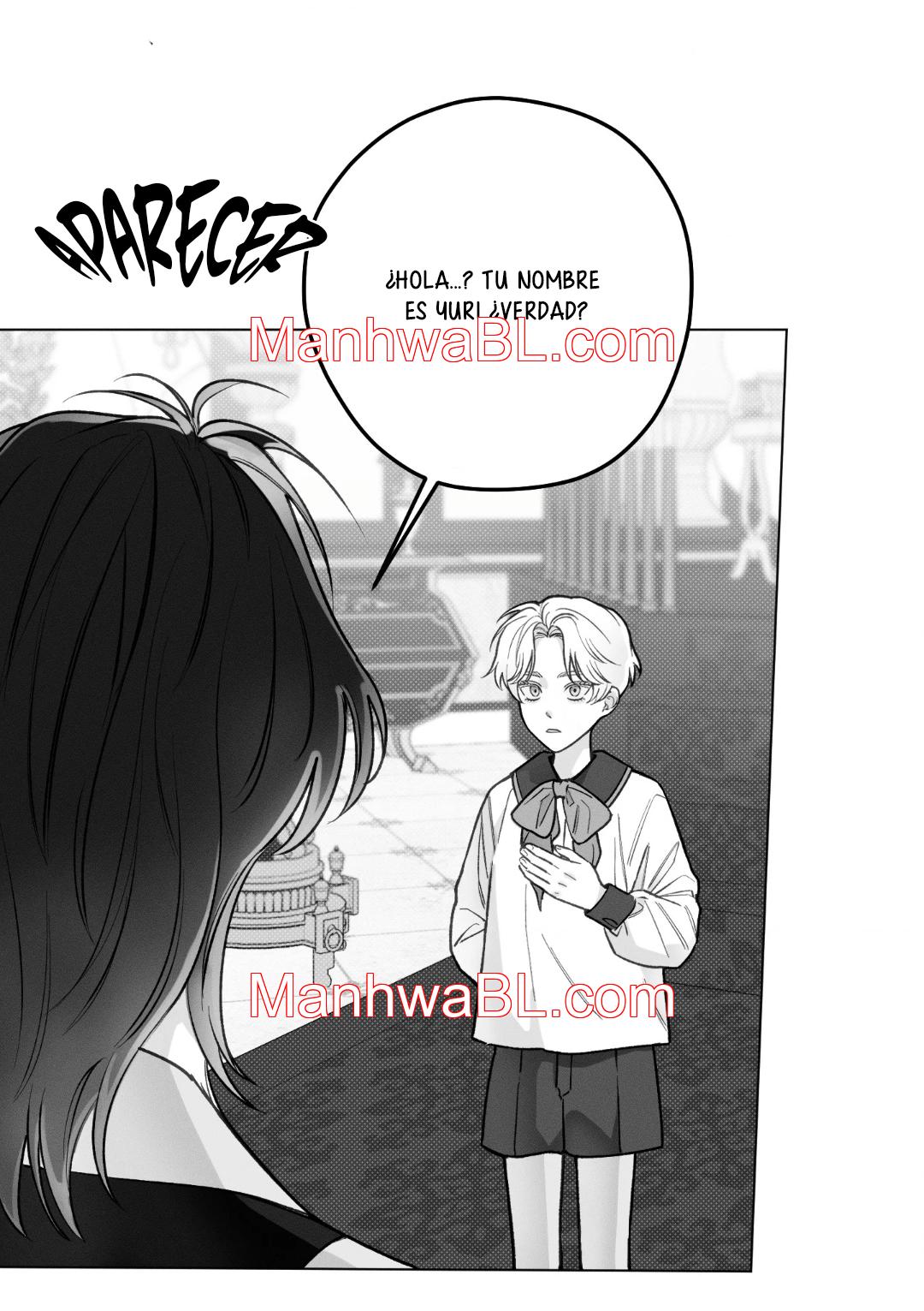 Conde reencarnado - Capitulo-2 manhwa