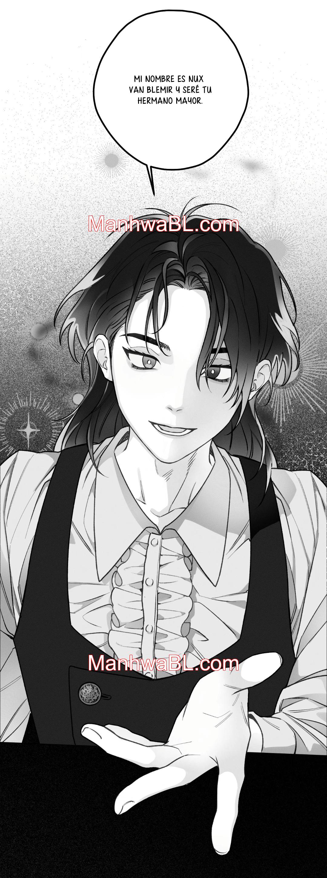 Conde reencarnado - Capitulo-2 manhwa