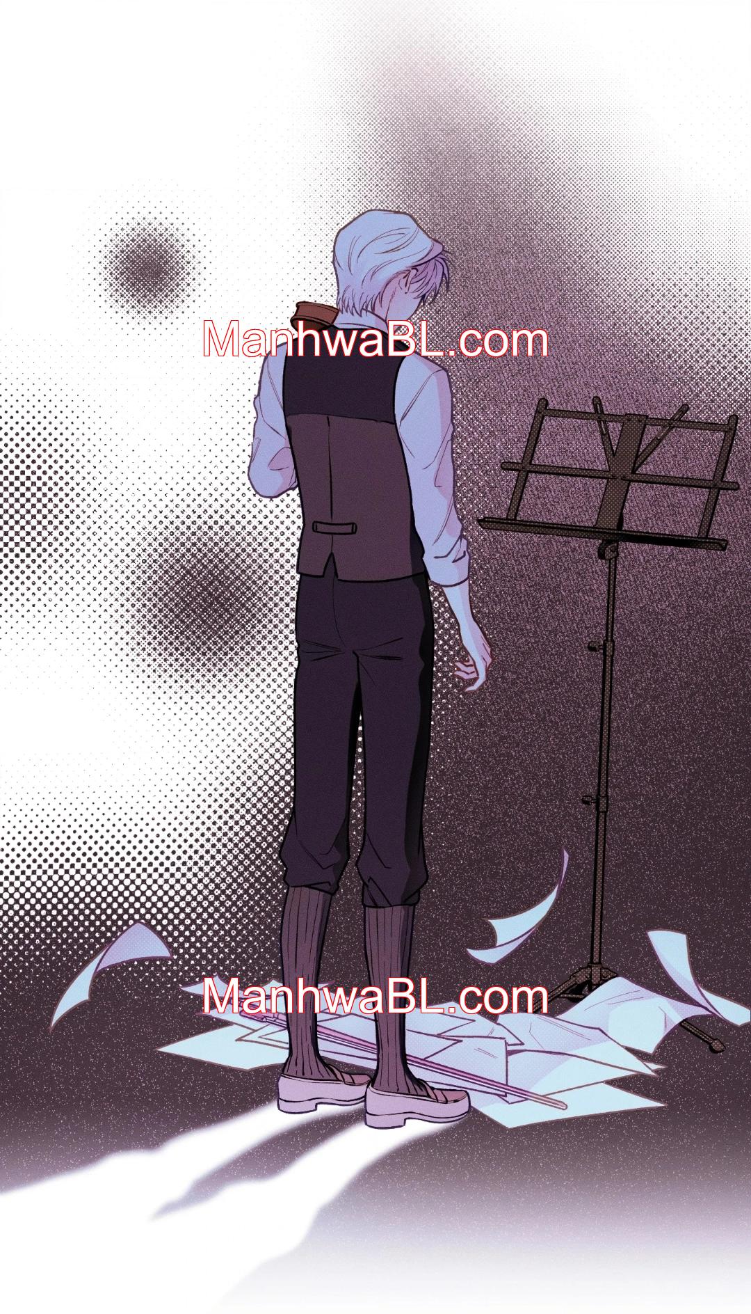 Conde reencarnado - Capitulo-2 manhwa