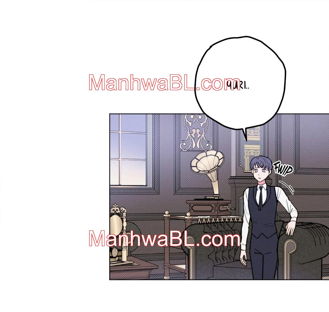 Conde reencarnado - Capitulo-2 manhwa