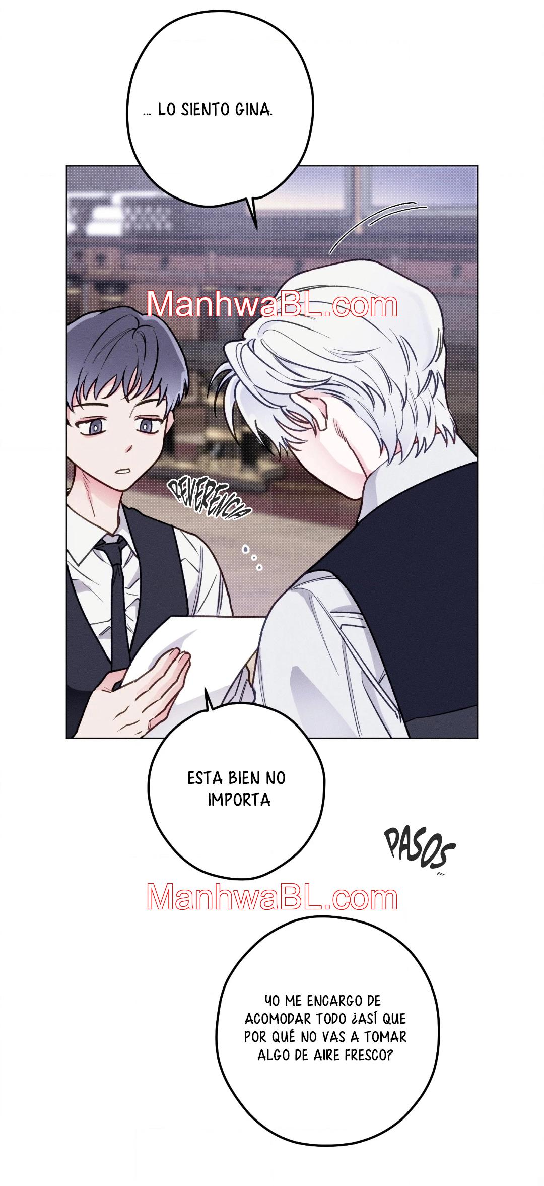 Conde reencarnado - Capitulo-2 manhwa