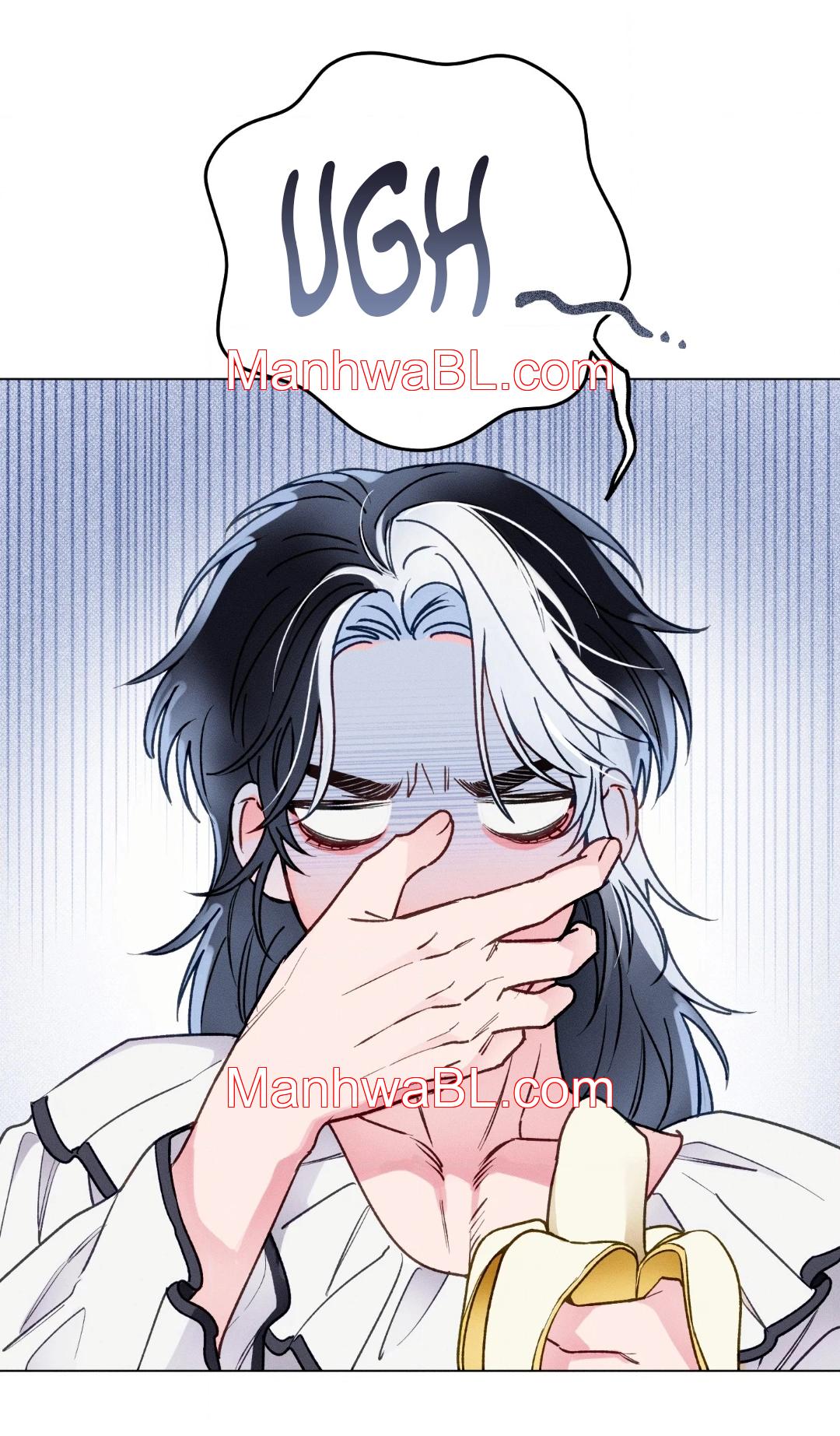 Conde reencarnado - Capitulo-2 manhwa