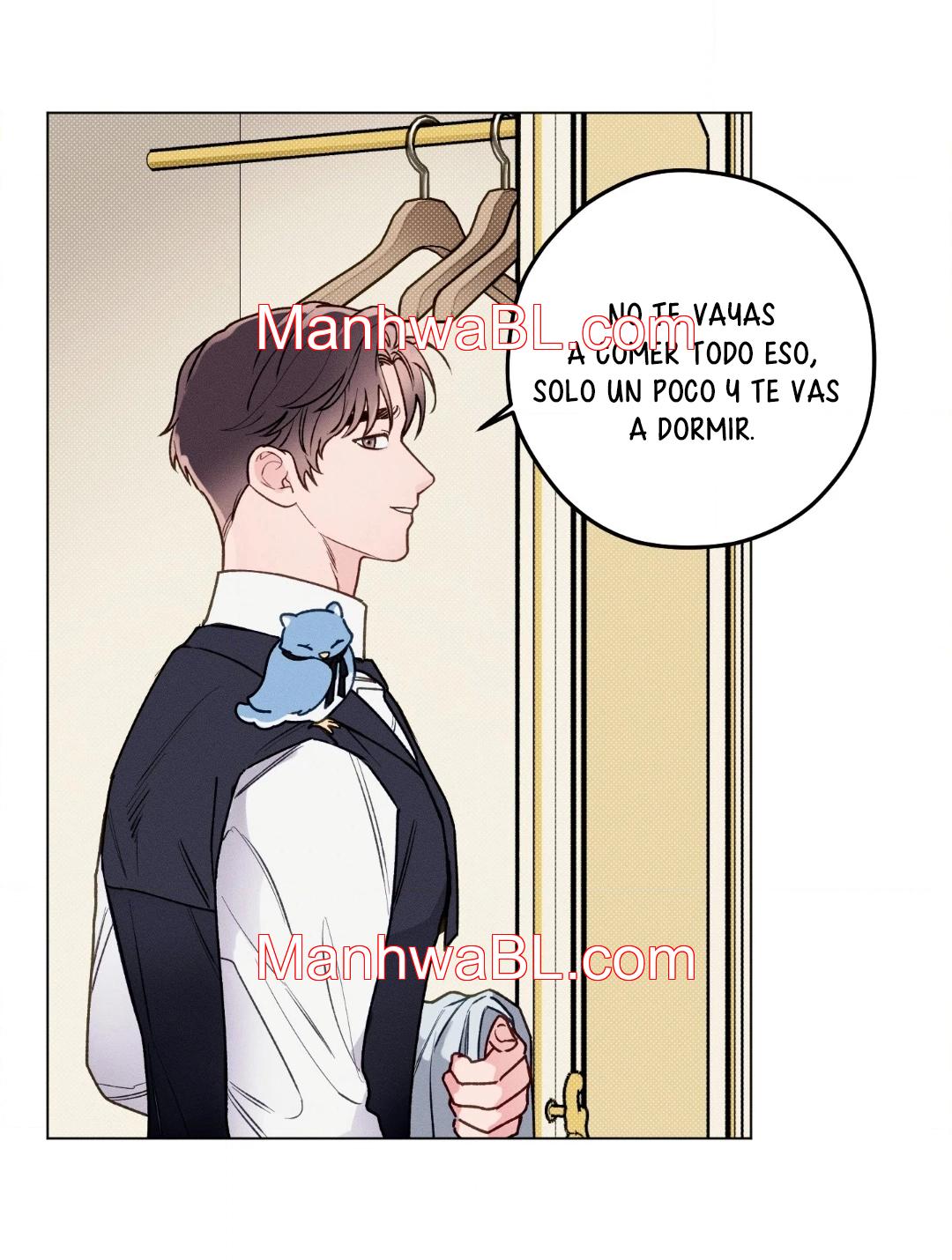 Conde reencarnado - Capitulo-2 manhwa