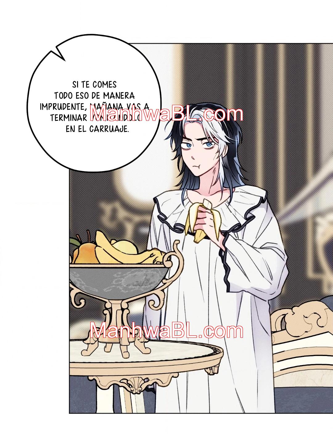 Conde reencarnado - Capitulo-2 manhwa