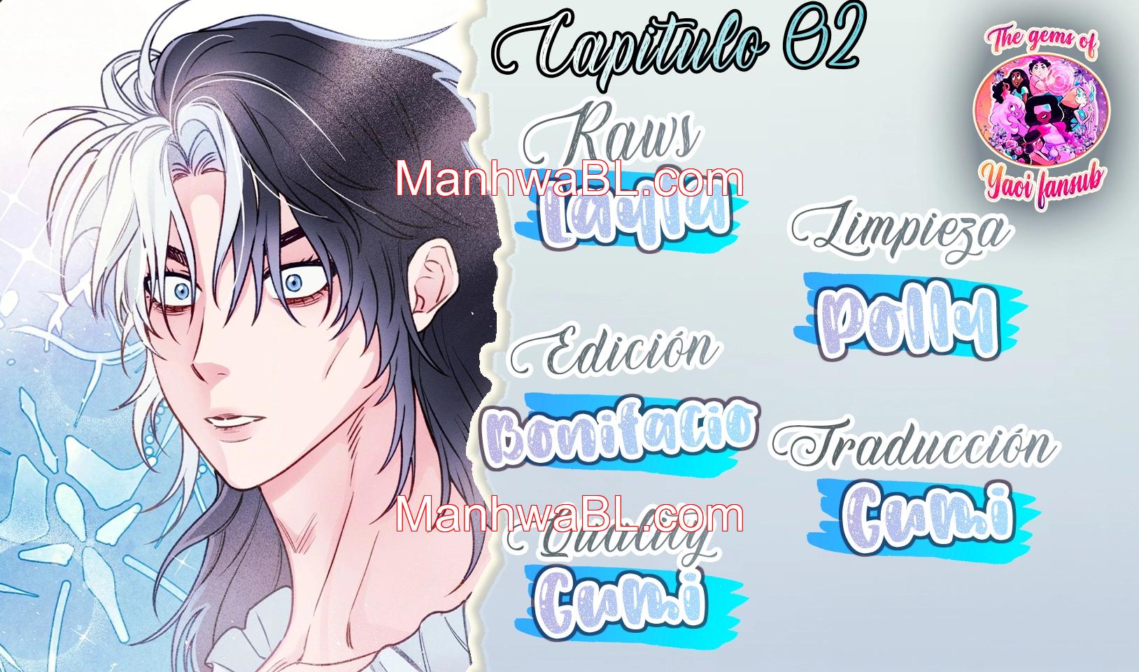 Conde reencarnado - Capitulo-2 manhwa