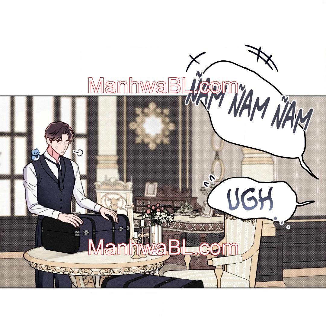 Conde reencarnado - Capitulo-2 manhwa