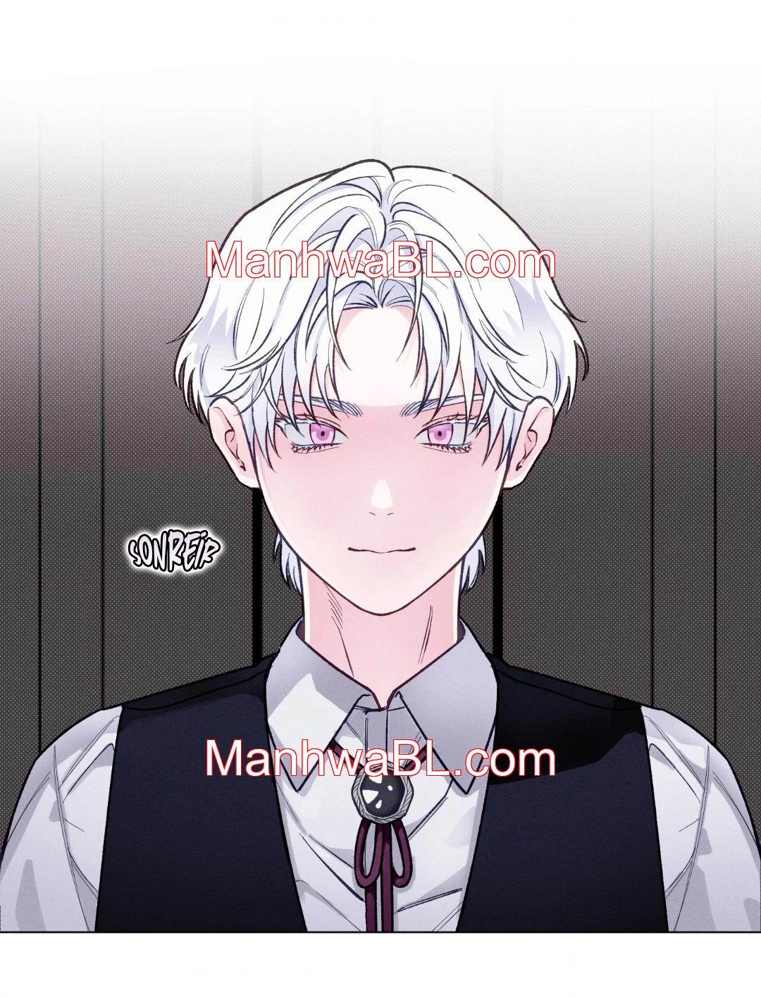 Conde reencarnado - Capitulo-2 manhwa