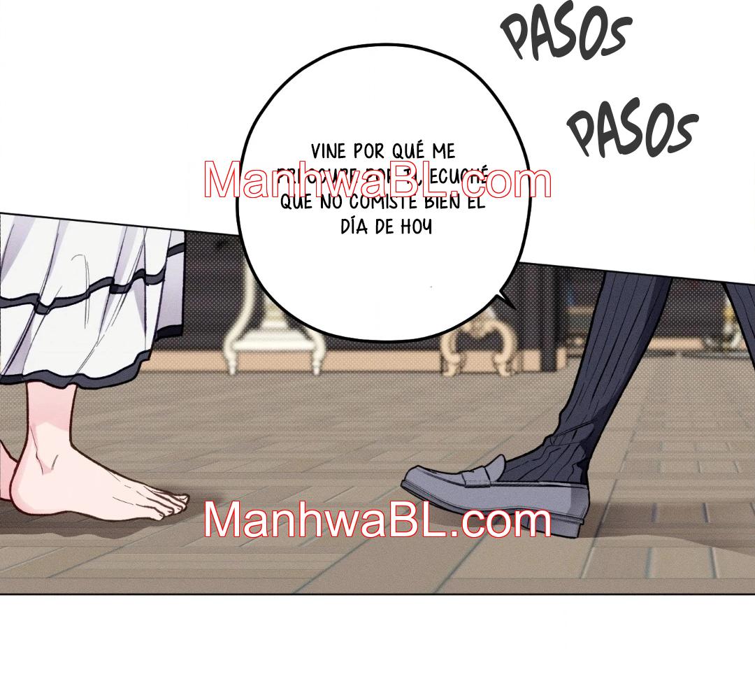 Conde reencarnado - Capitulo-2 manhwa