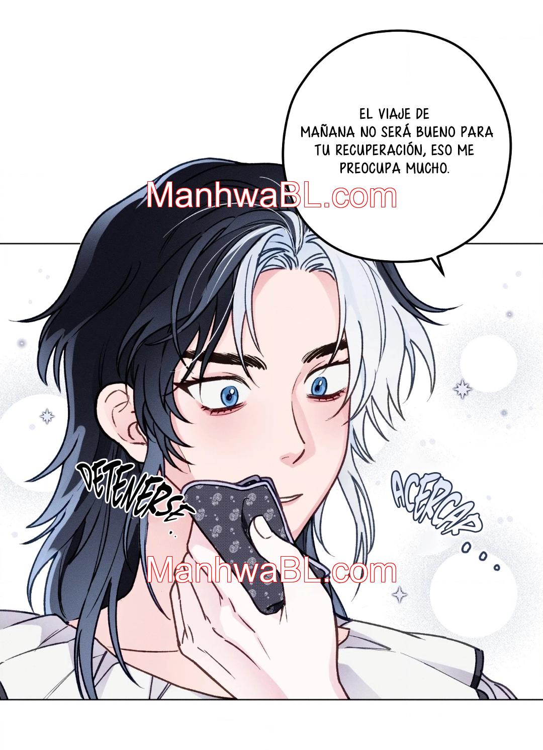 Conde reencarnado - Capitulo-2 manhwa