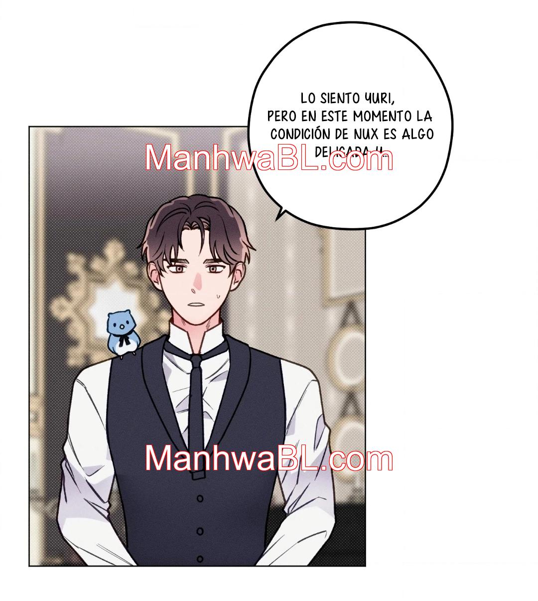 Conde reencarnado - Capitulo-2 manhwa