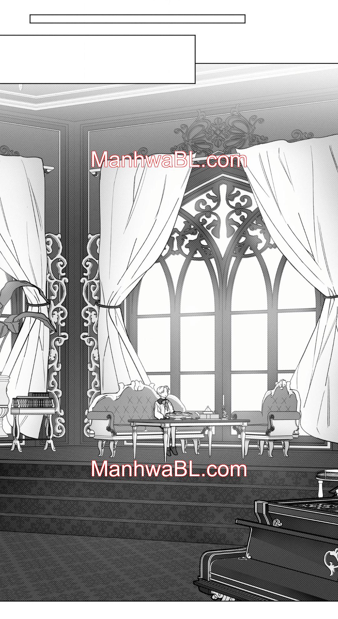 Conde reencarnado - Capitulo-2 manhwa