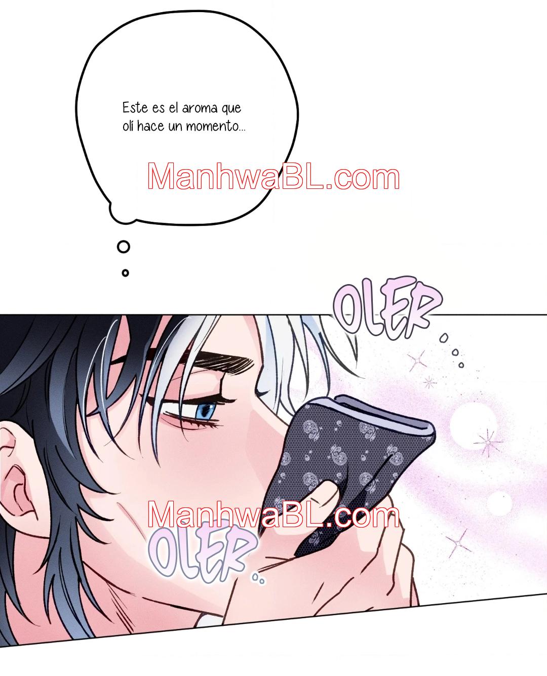 Conde reencarnado - Capitulo-2 manhwa
