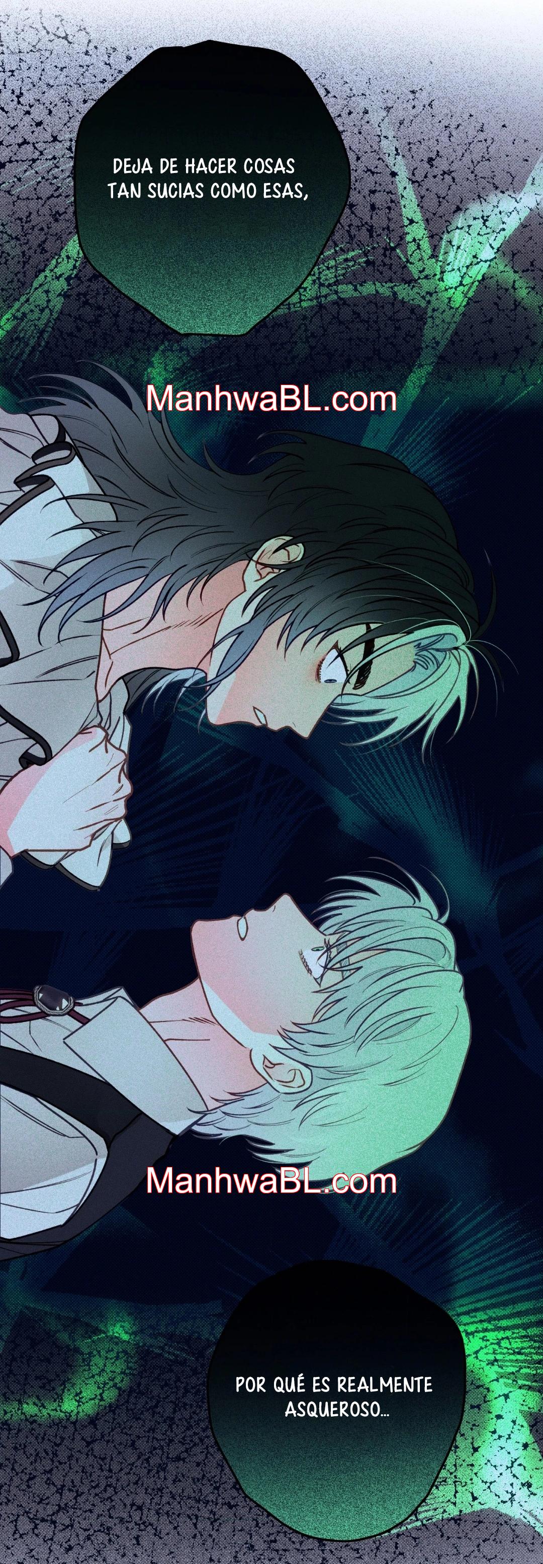 Conde reencarnado - Capitulo-2 manhwa