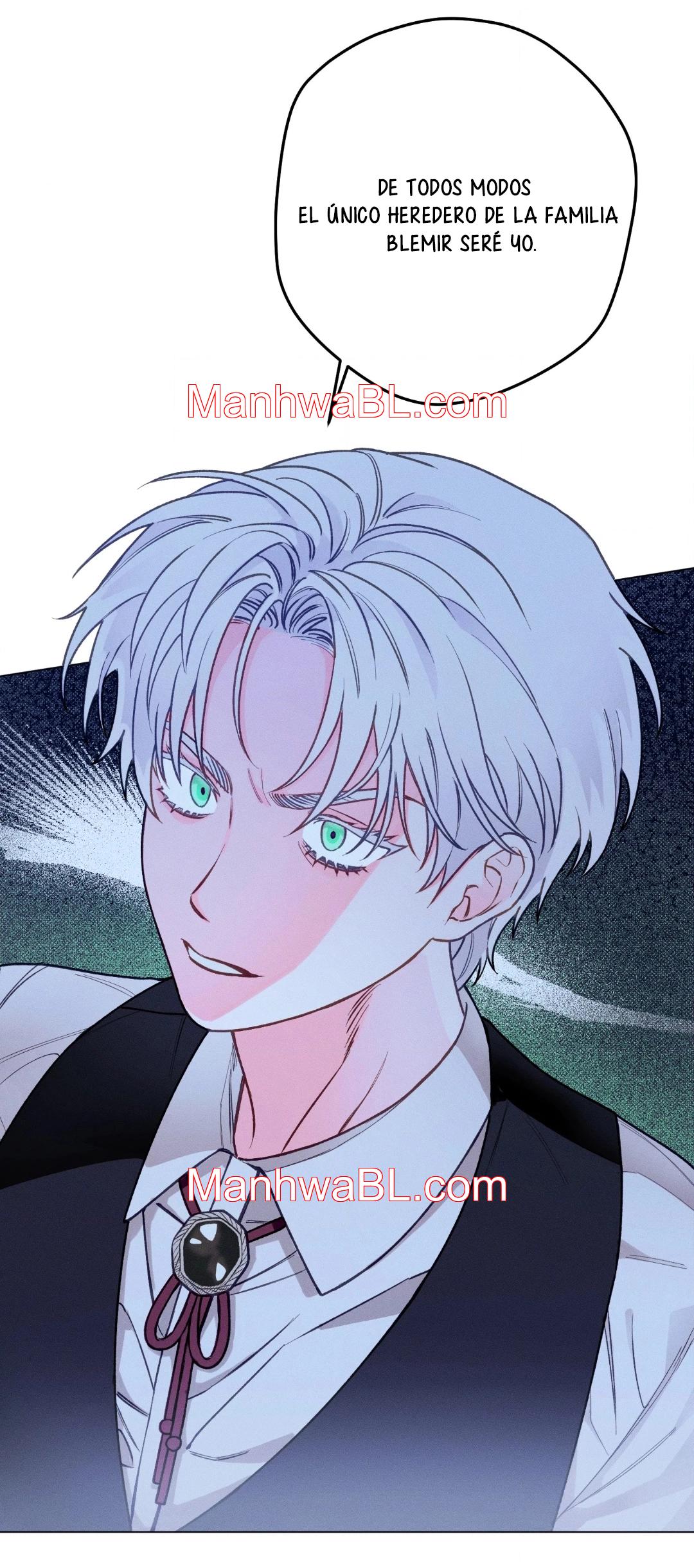 Conde reencarnado - Capitulo-2 manhwa