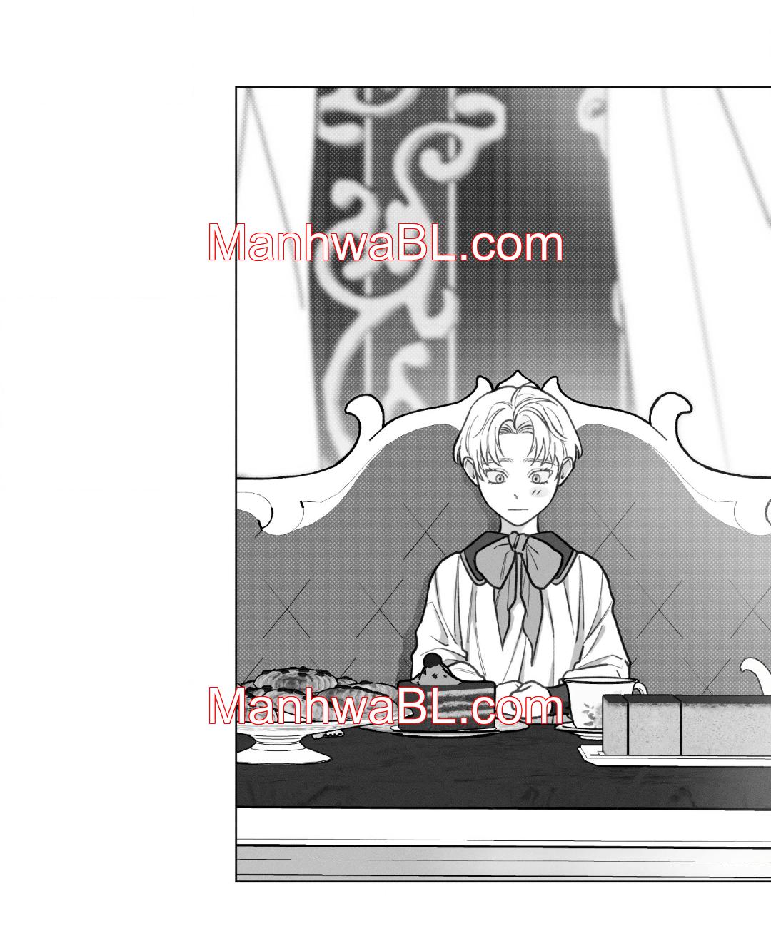 Conde reencarnado - Capitulo-2 manhwa