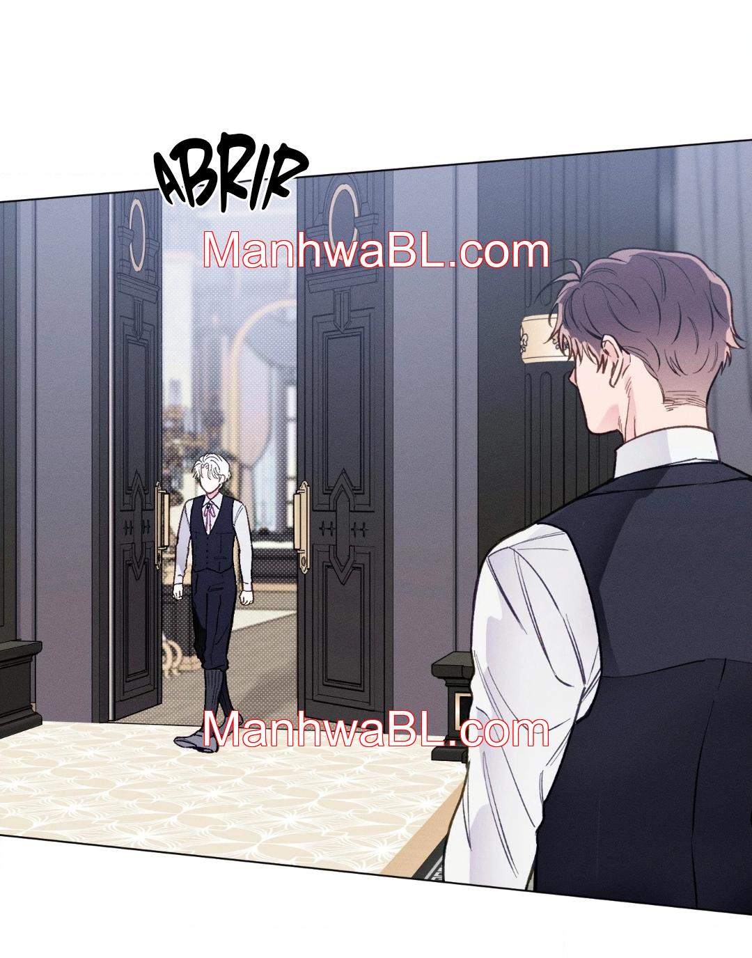 Conde reencarnado - Capitulo-2 manhwa