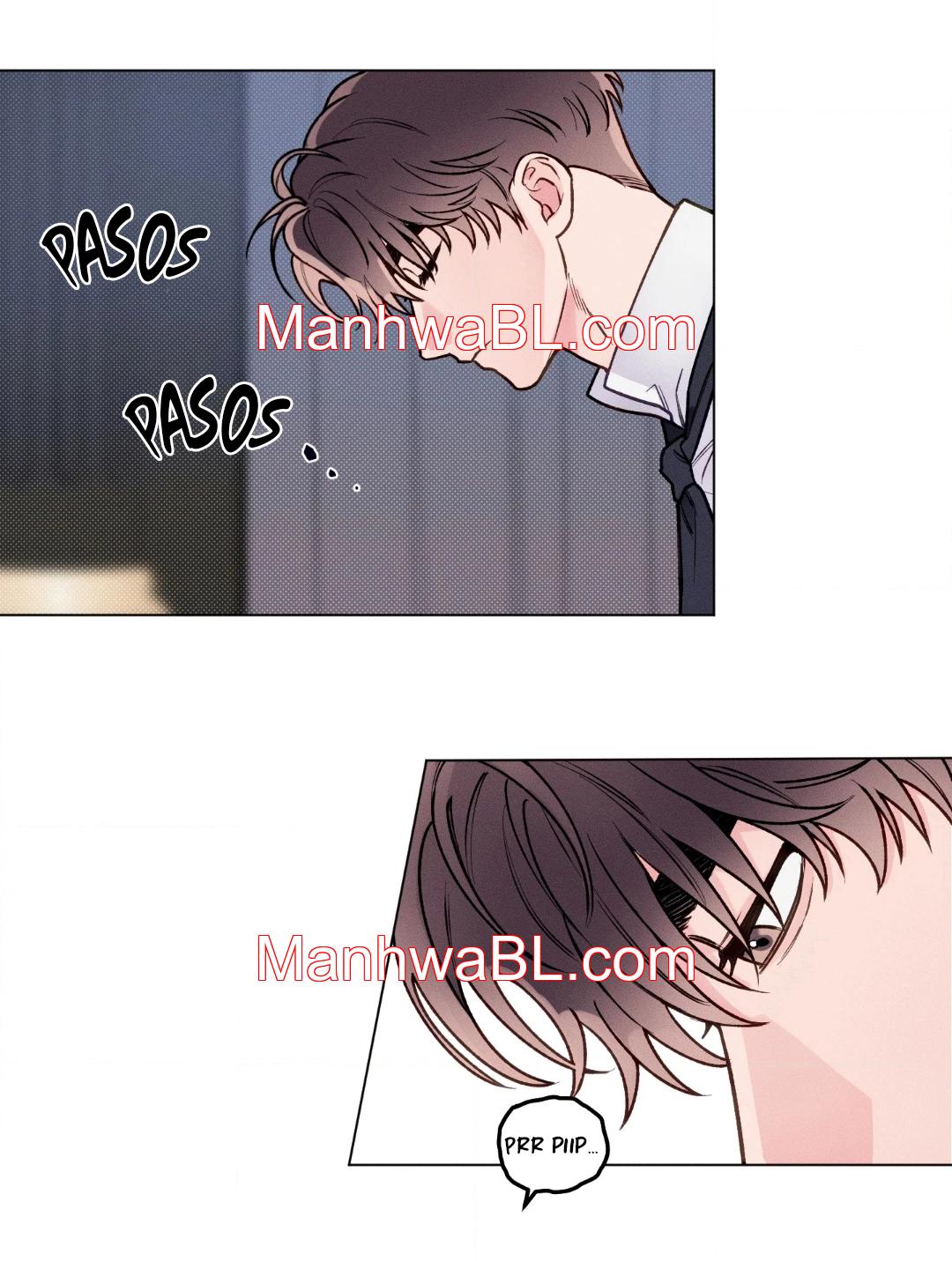 Conde reencarnado - Capitulo-2 manhwa