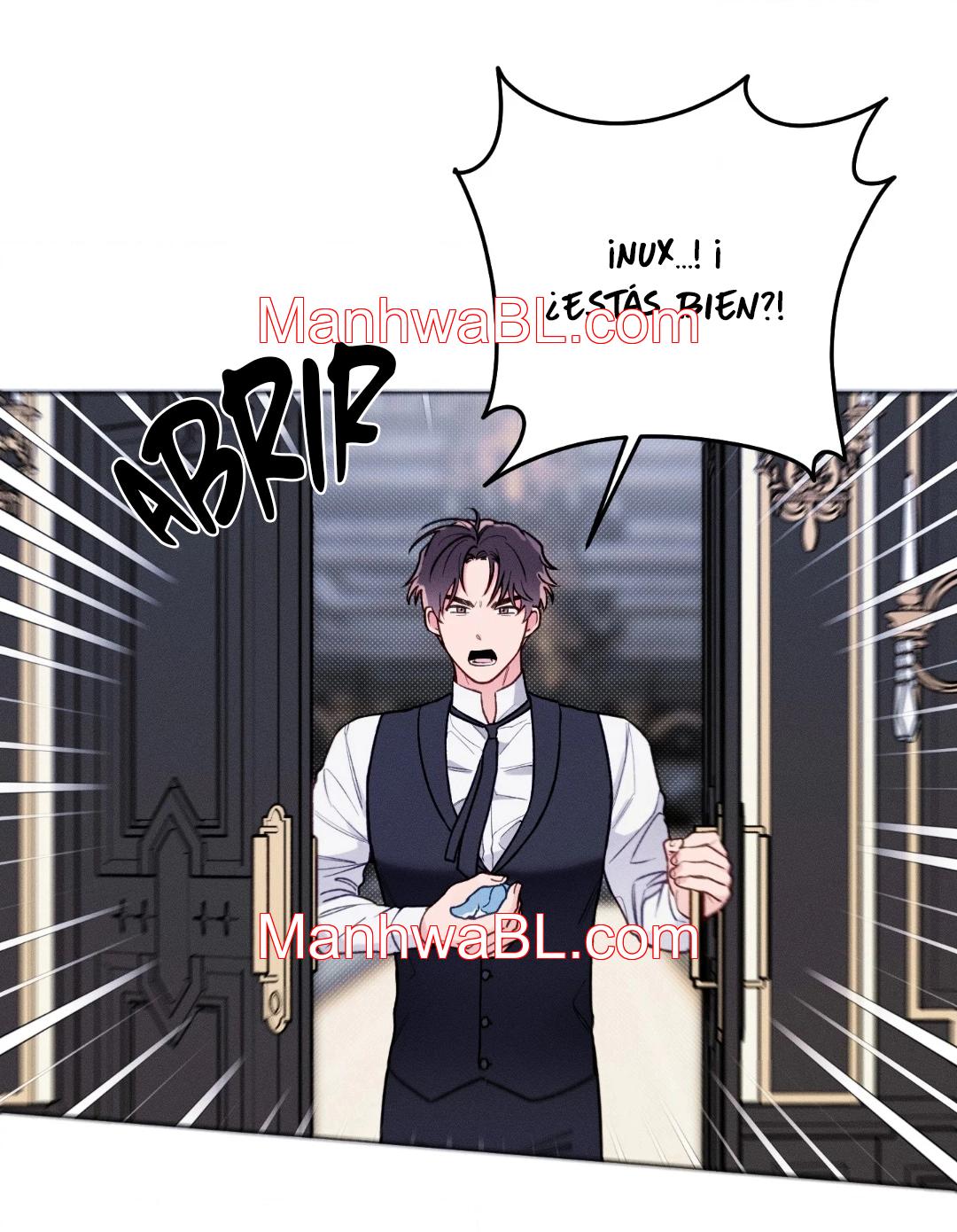 Conde reencarnado - Capitulo-2 manhwa