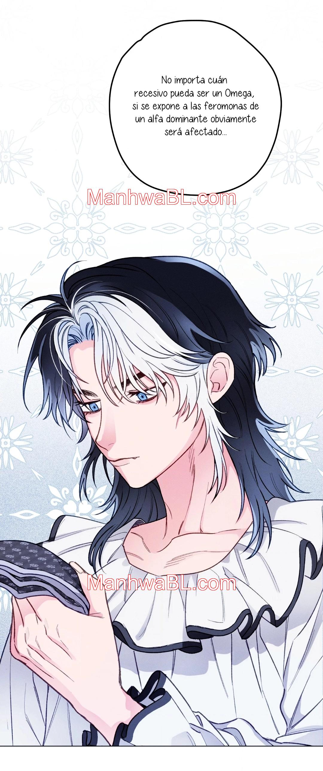 Conde reencarnado - Capitulo-2 manhwa
