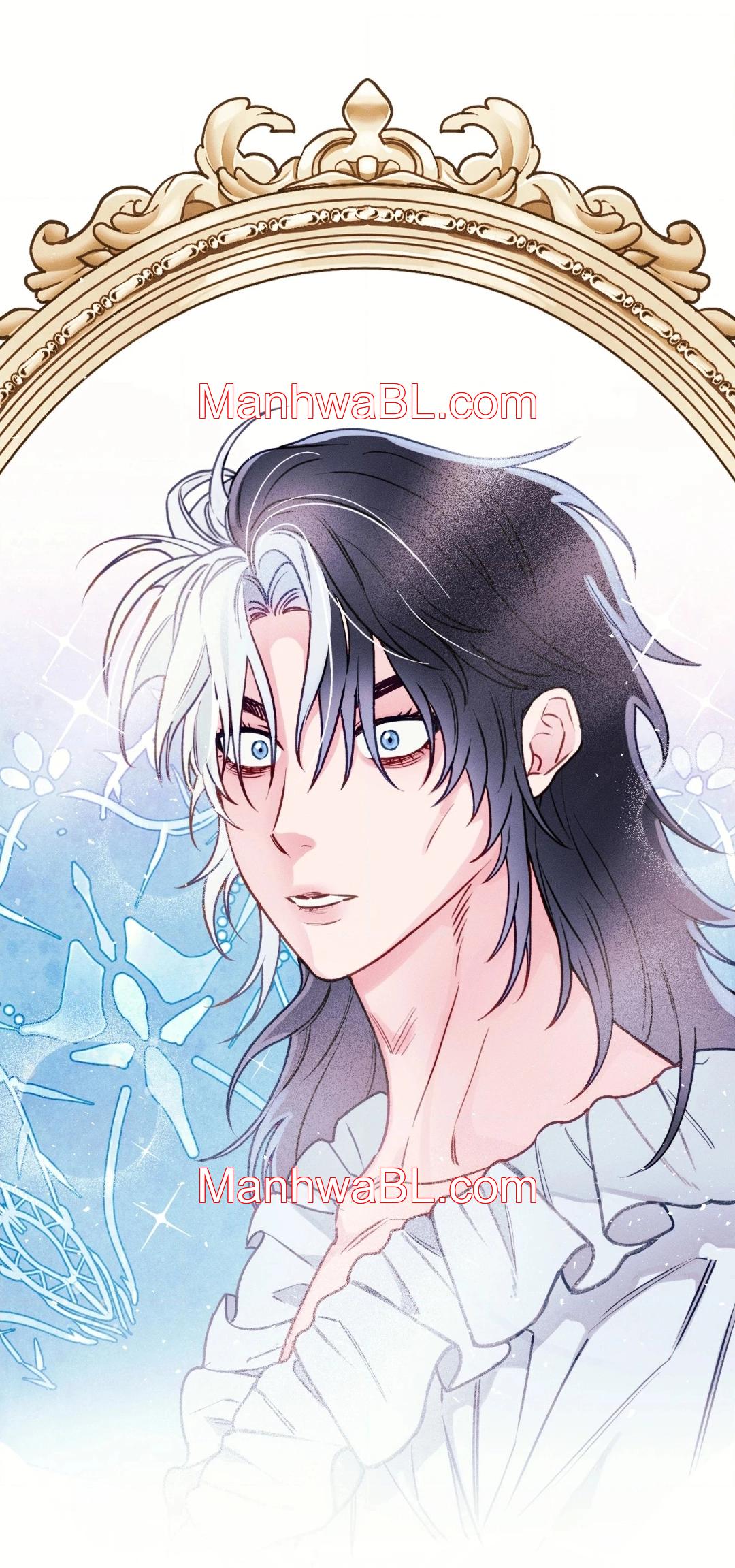 Conde reencarnado - Capitulo-1 manhwa