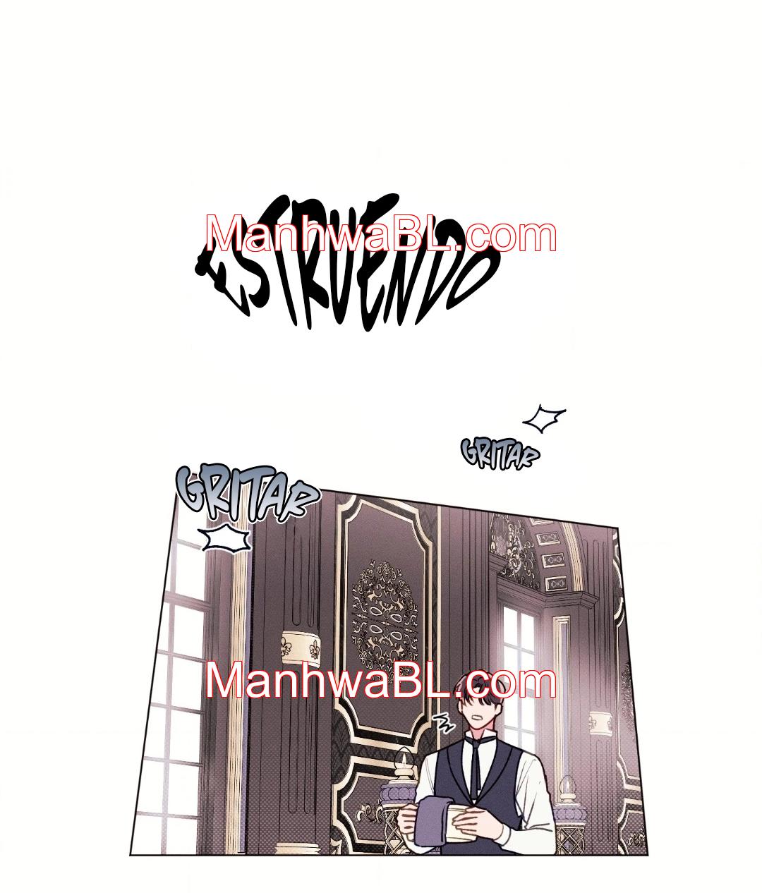 Conde reencarnado - Capitulo-1 manhwa