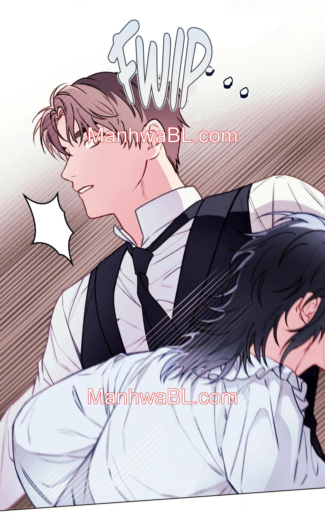 Conde reencarnado - Capitulo-1 manhwa