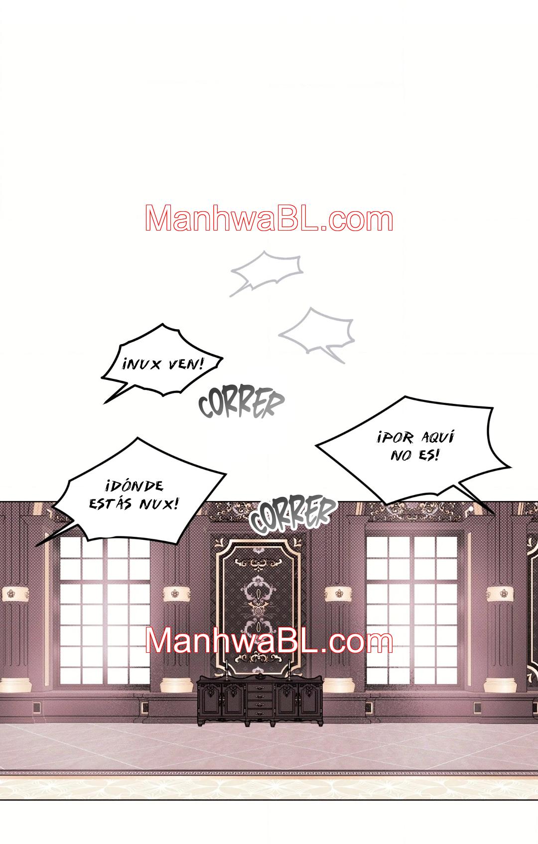 Conde reencarnado - Capitulo-1 manhwa