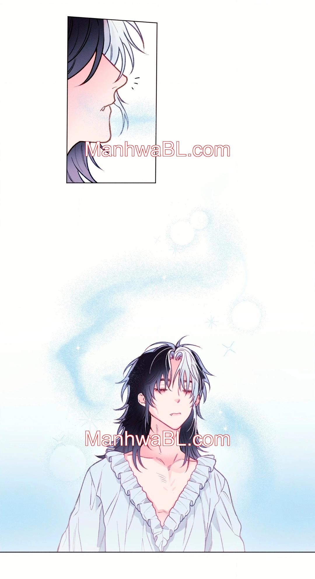 Conde reencarnado - Capitulo-1 manhwa