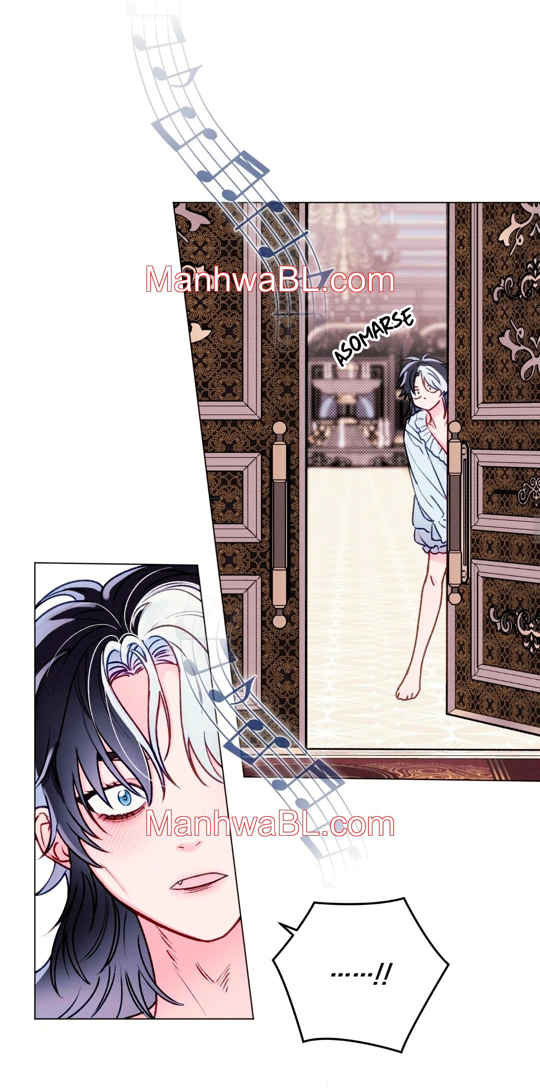 Conde reencarnado - Capitulo-1 manhwa