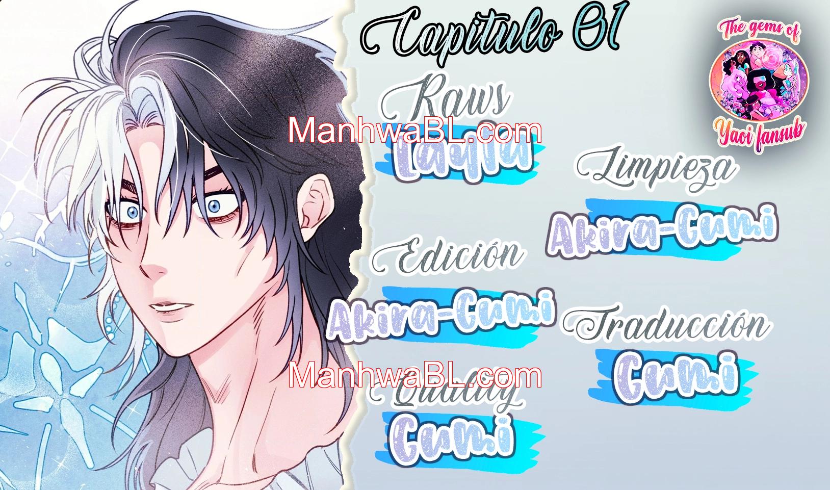 Conde reencarnado - Capitulo-1 manhwa