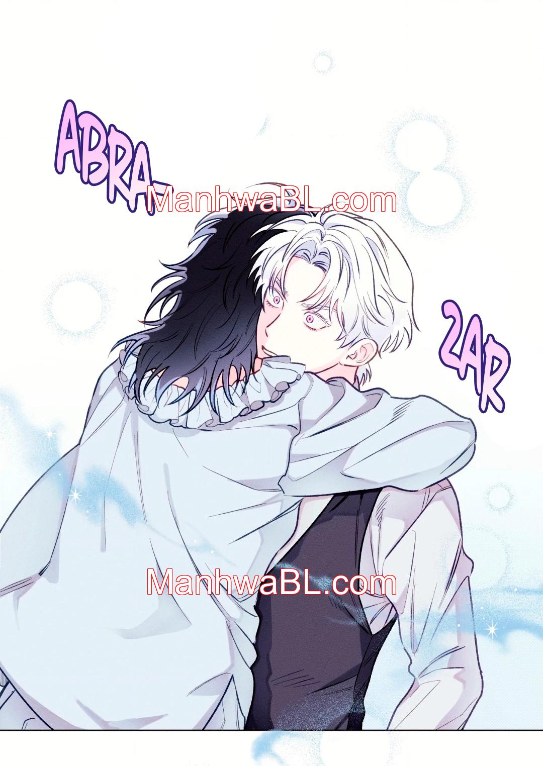 Conde reencarnado - Capitulo-1 manhwa