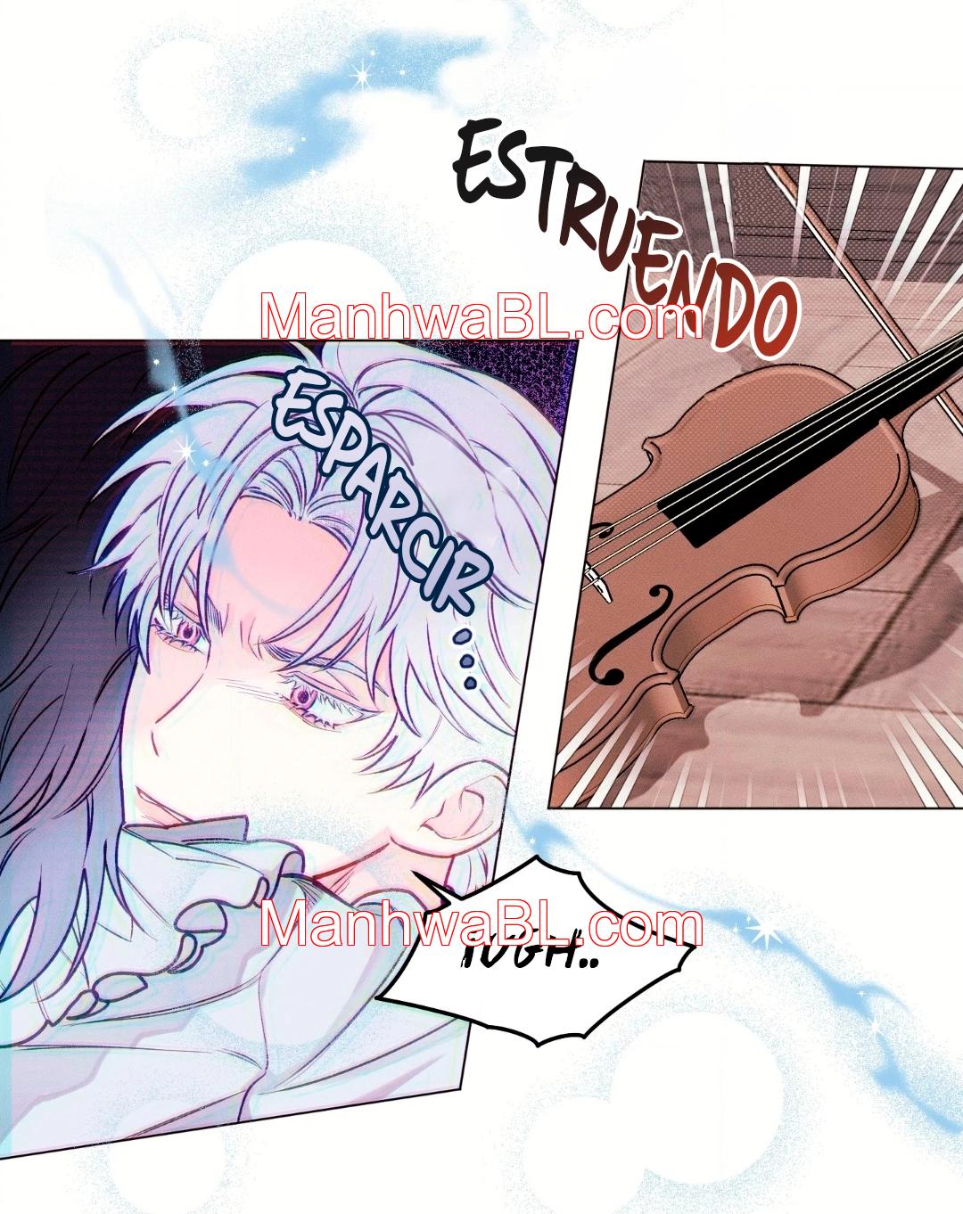 Conde reencarnado - Capitulo-1 manhwa