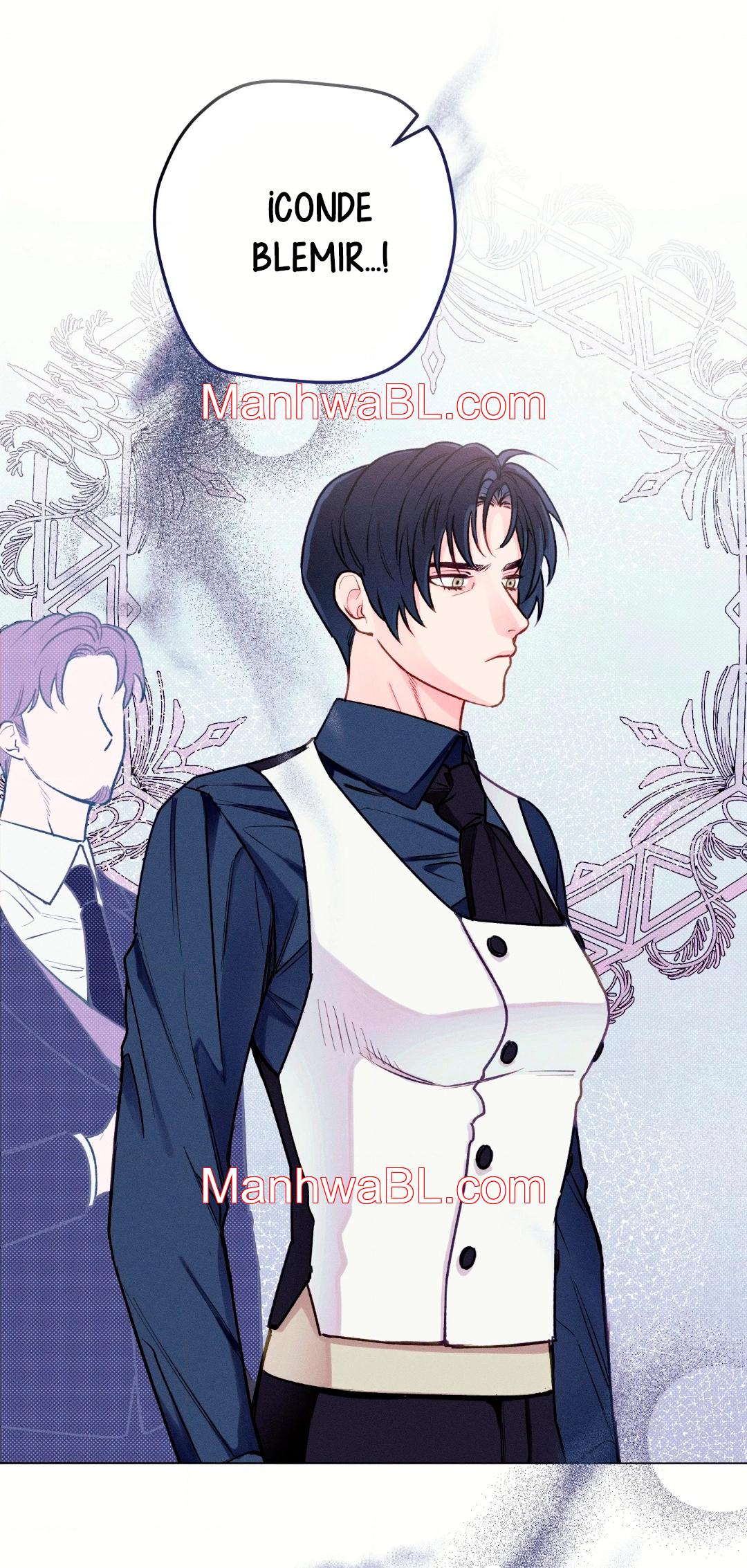 Conde reencarnado - Capitulo-1 manhwa