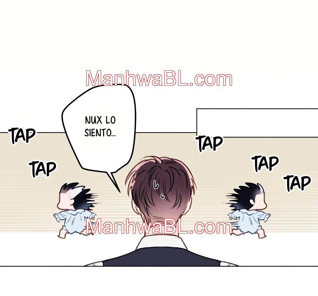 Conde reencarnado - Capitulo-1 manhwa