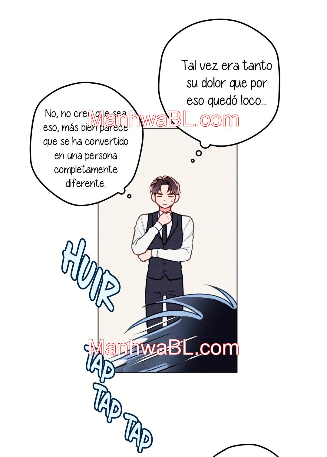 Conde reencarnado - Capitulo-1 manhwa
