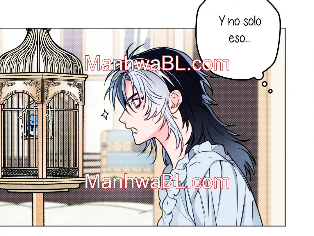 Conde reencarnado - Capitulo-1 manhwa