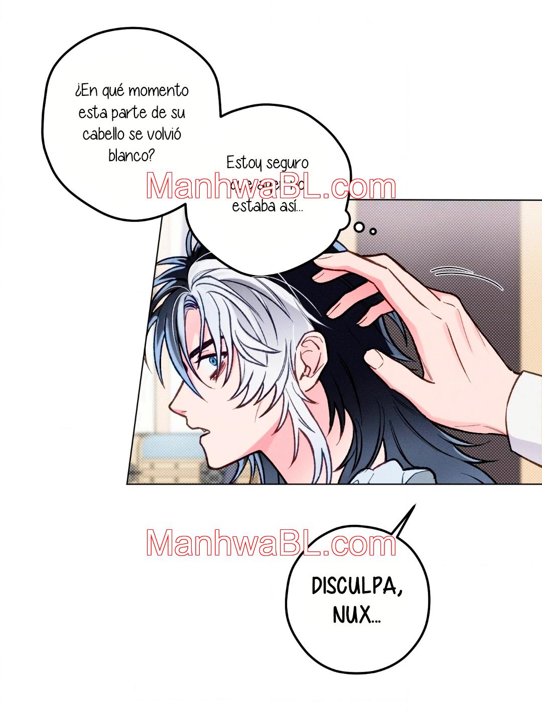 Conde reencarnado - Capitulo-1 manhwa
