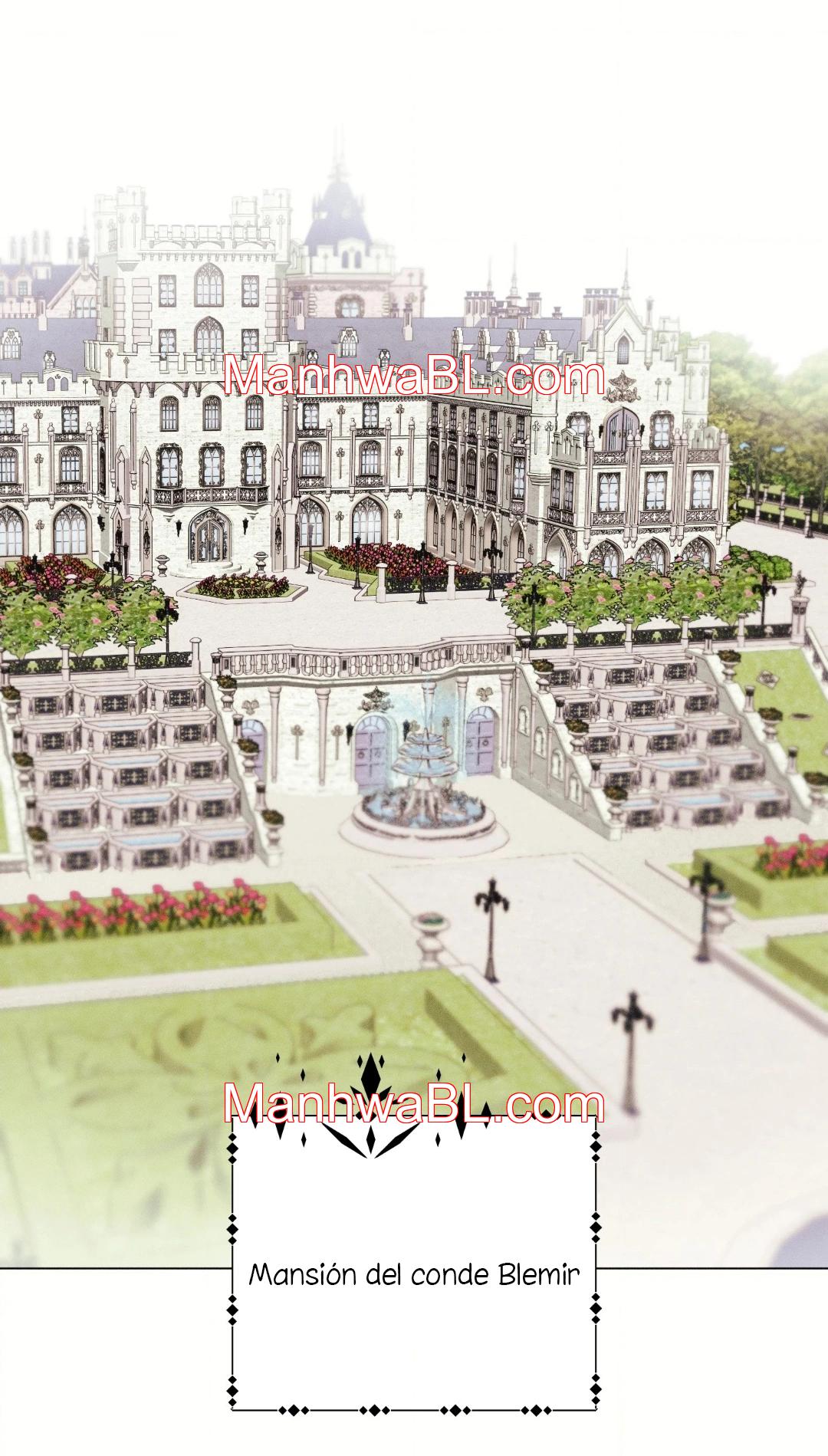 Conde reencarnado - Capitulo-1 manhwa